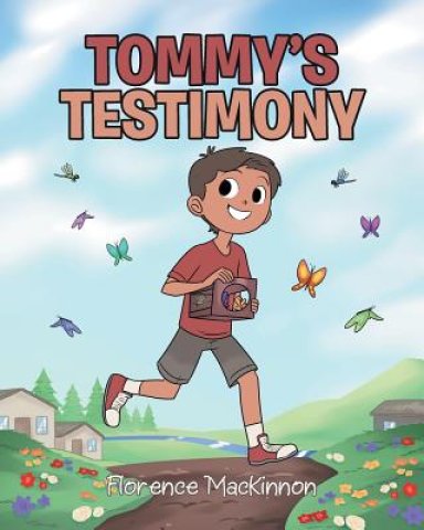 Tommy's Testimony