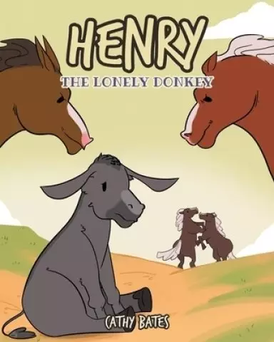 Henry the Lonely Donkey