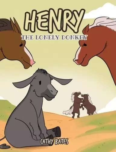 Henry the Lonely Donkey
