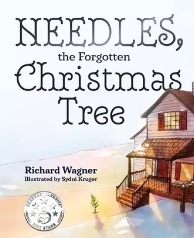 Needles, the Forgotten Christmas Tree