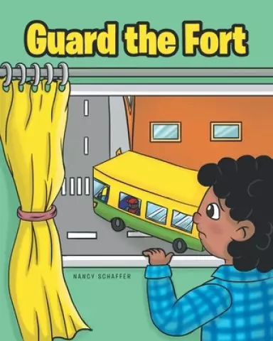 Guard the Fort