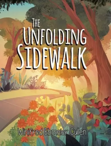 The Unfolding Sidewalk