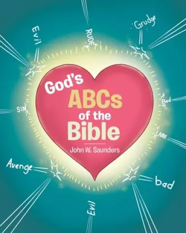 God's ABCs of the Bible
