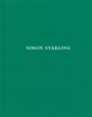 SIMON STARLING