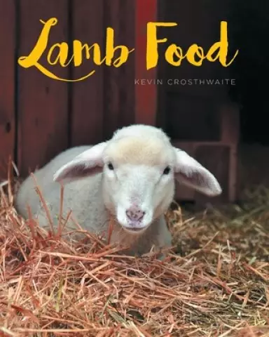 Lamb Food