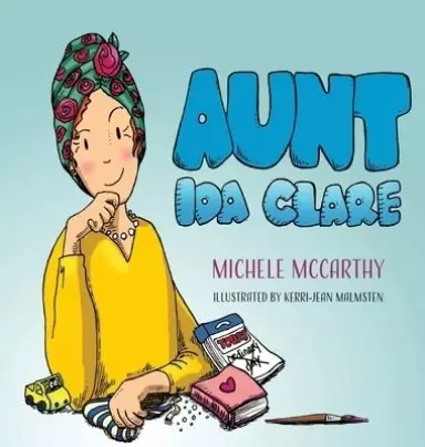 Aunt Ida Clare