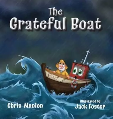 The Grateful Boat