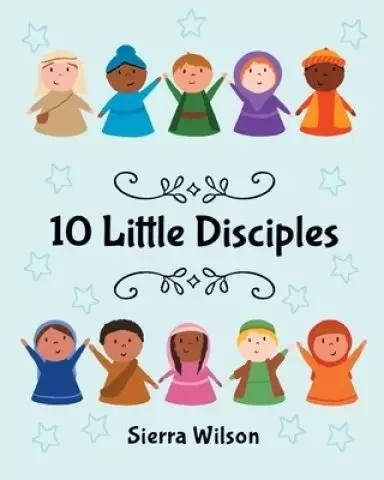 10 Little Disciples