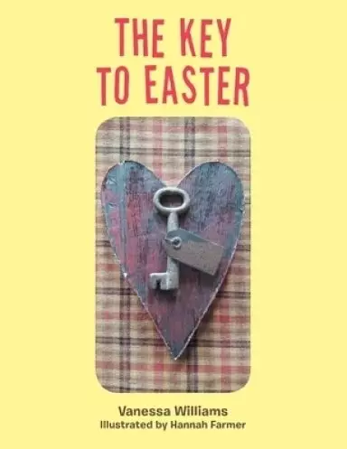 The Key to Easter