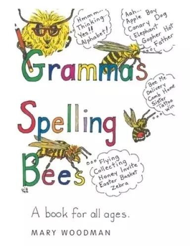 Gramma's Spelling Bees