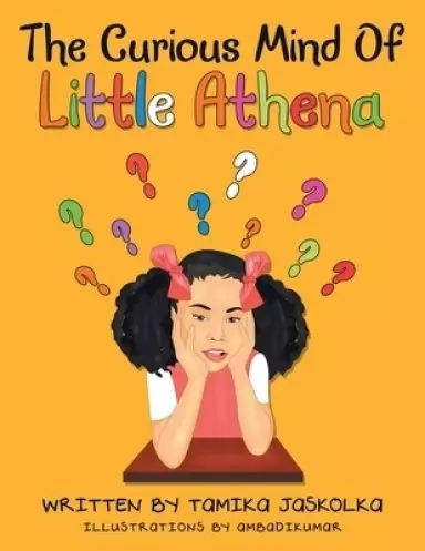 The Curious Mind of Little Athena