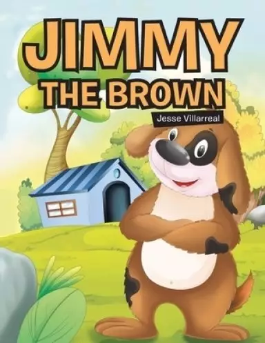 Jimmy the Brown
