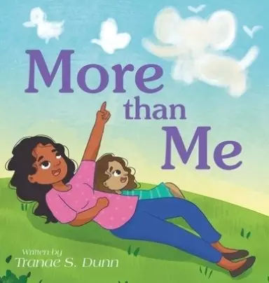 More Than Me