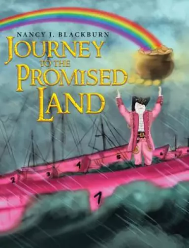 Journey To The Promised Land