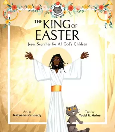 The King of Easter