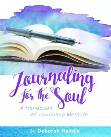 Journaling For The Soul