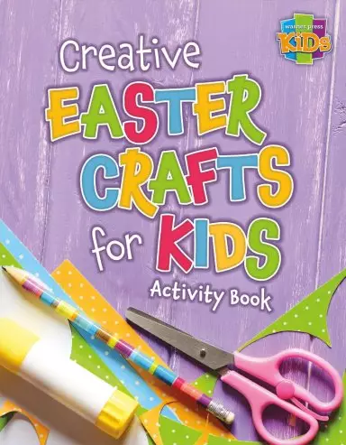 Creative Easter Crafts for Kids