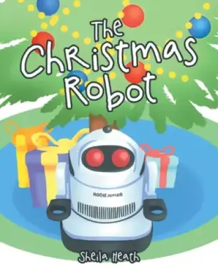 The Christmas Robot