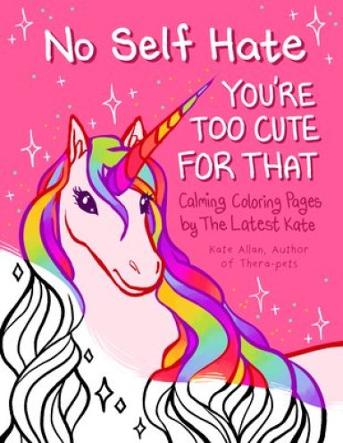 No Self-hate