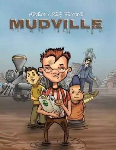 Adventures Beyond Mudville