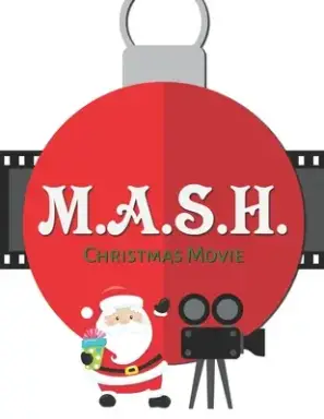 M.A.S.H. Christmas Movie: A Holiday Update to the Classic Pencil and Paper Game