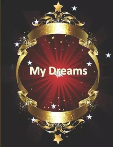 My Dreams - Journal