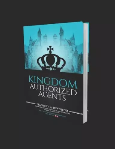 Kingdom Authorized Agents.: Building the Kingdom one person at a time.