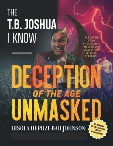 T.b. Joshua I Know