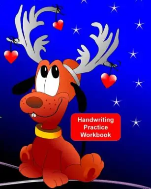 Handwriting Practice Workbook: Letter Tracing - Full Alphabet Sheets With Pictures. Improve Your Child's Writing Skills - Useful for All Ages - Comic
