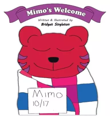 Mimo's Welcome