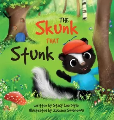 The Skunk That Stunk