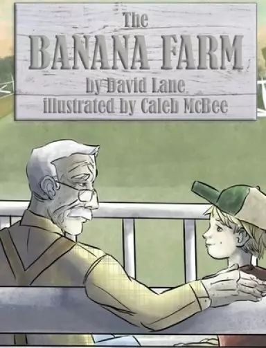 The Banana Farm