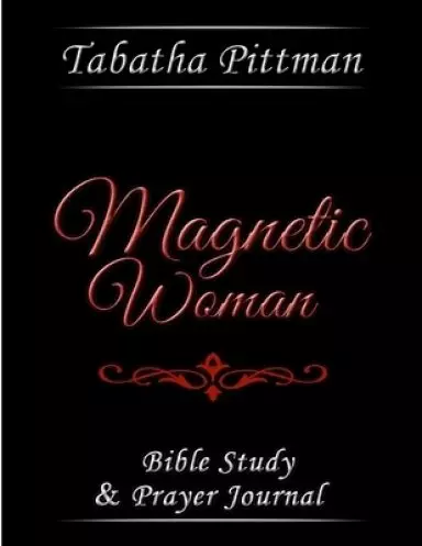 Magnetic Woman