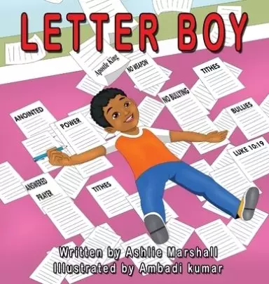 Letter Boy