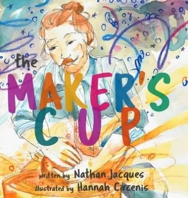 The Maker's Cup