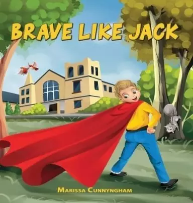 Brave Like Jack