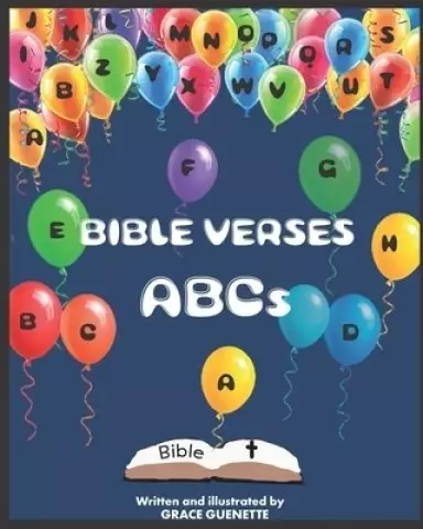 Bible Verses ABCs