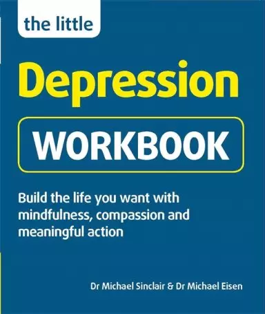 The Little Depression Workbook