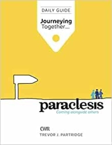 Paraclesis: Journeying Together