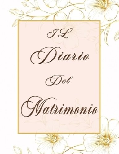 Diario Del Matrimonio