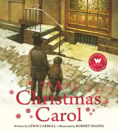 Christmas Carol: A Robert Ingpen Picture Book