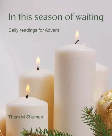 In This Season of Waiting
