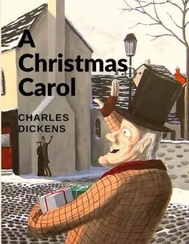 A Christmas Carol: A Beautiful Reminder of the Spirit of Christmas