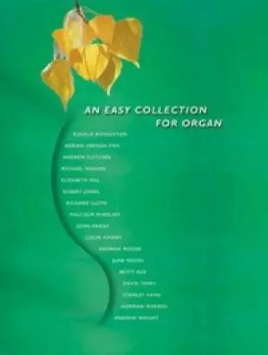 Easy Collection For Organ