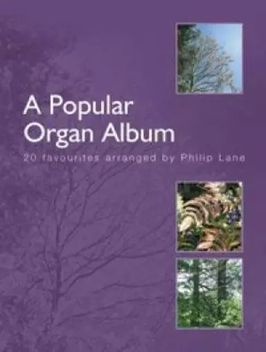 Popular Organ Album