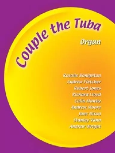 Couple The Tuba - Organ