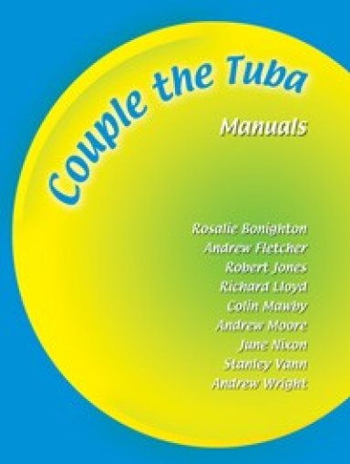 Couple The Tuba