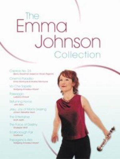 The Emma Johnson Collection