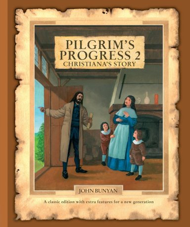 Pilgrims Progress 2