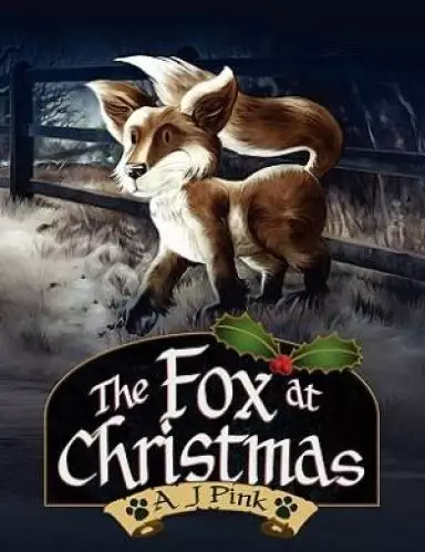 The Fox at Christmas